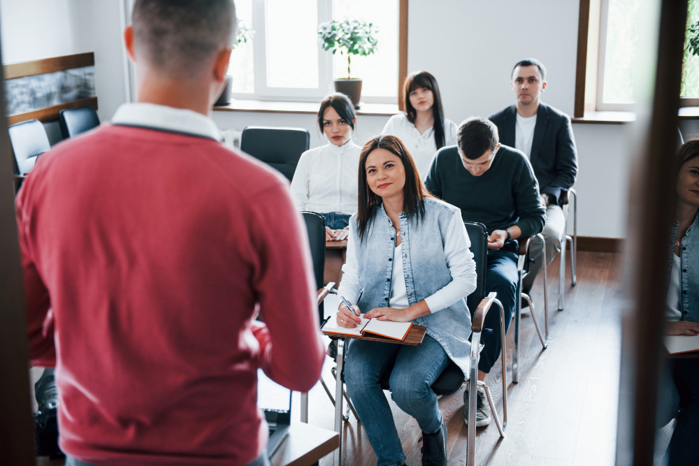 Unleash Your Creativity With NLP Training In Hyderabad – Insights From Paritosh Sharan, Founder & Lead Coach